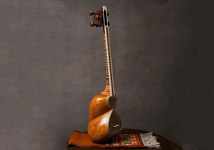 ساز شناسی تار