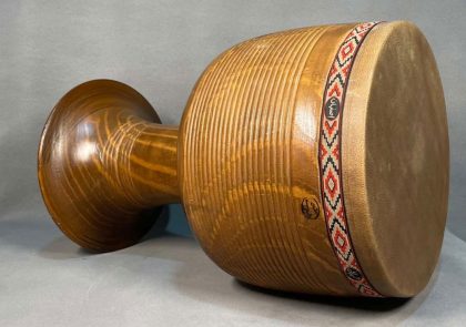 ساز شناسی تنبک